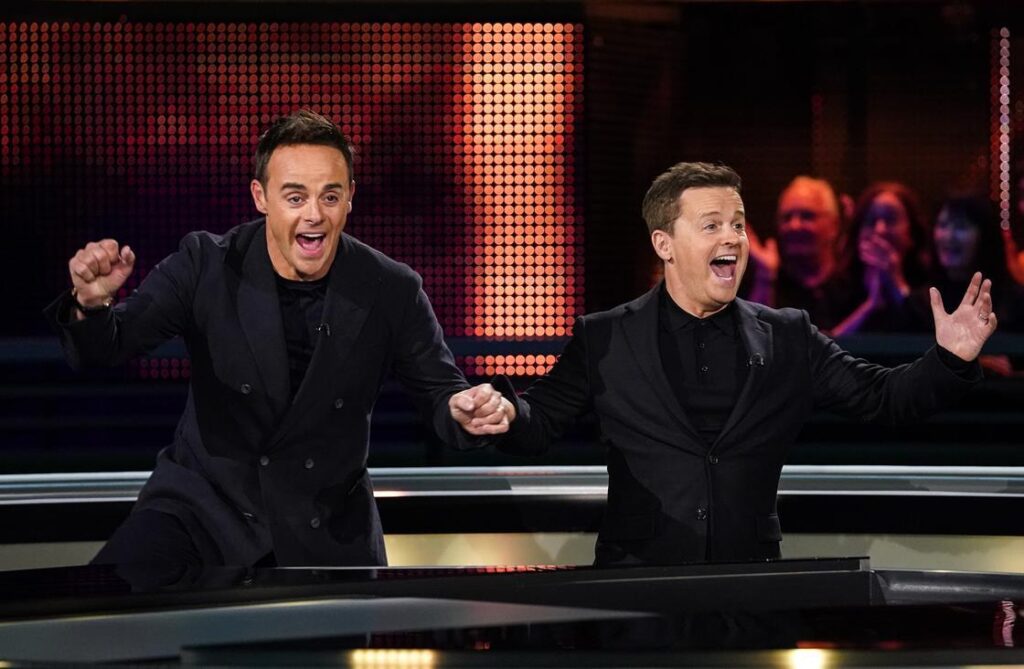 Sky and Comcast agree £1.6bn ITV channels takeover
