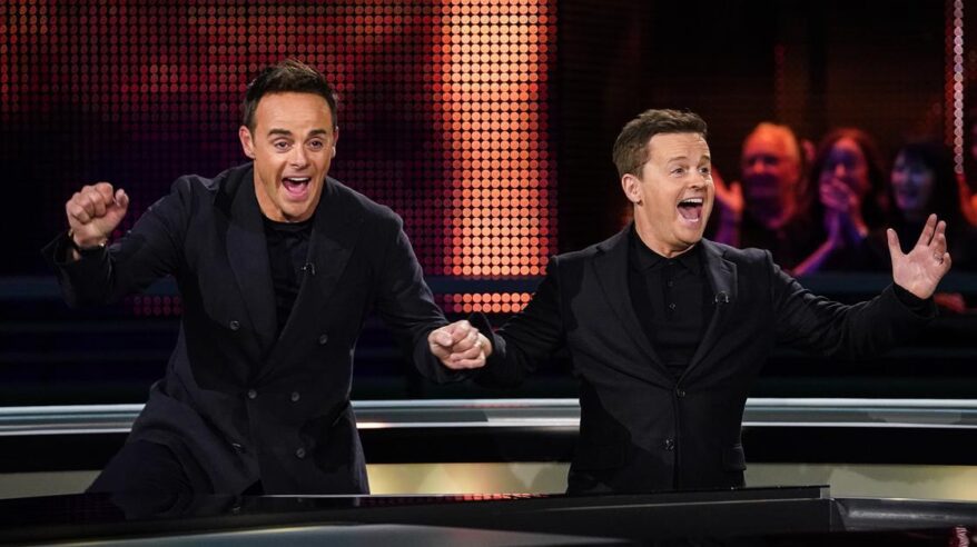 Sky and Comcast agree £1.6bn ITV channels takeover