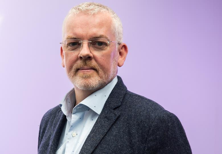 Screen Scotland chief steps down