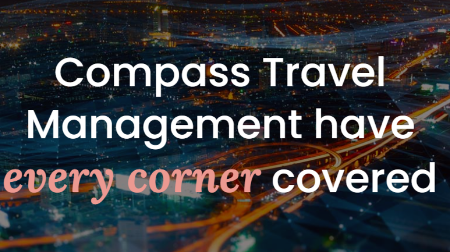 Compass Travel Management