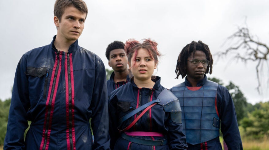 BBC orders Crookhaven series 2