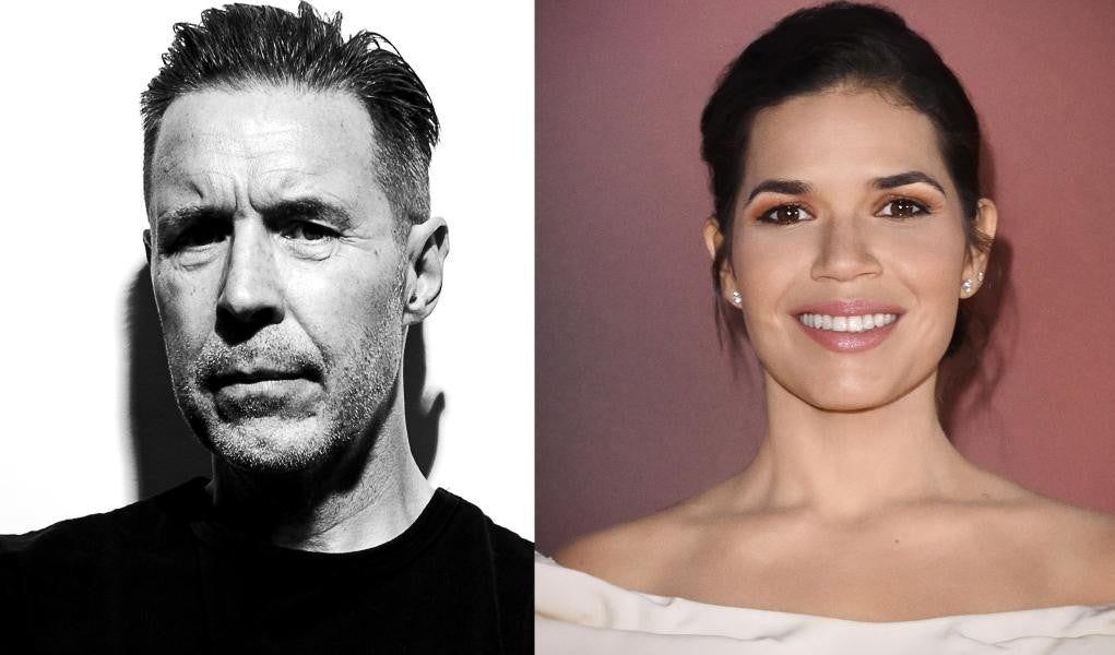 Heavyweight cast revealed for C4’s Army of Shadows