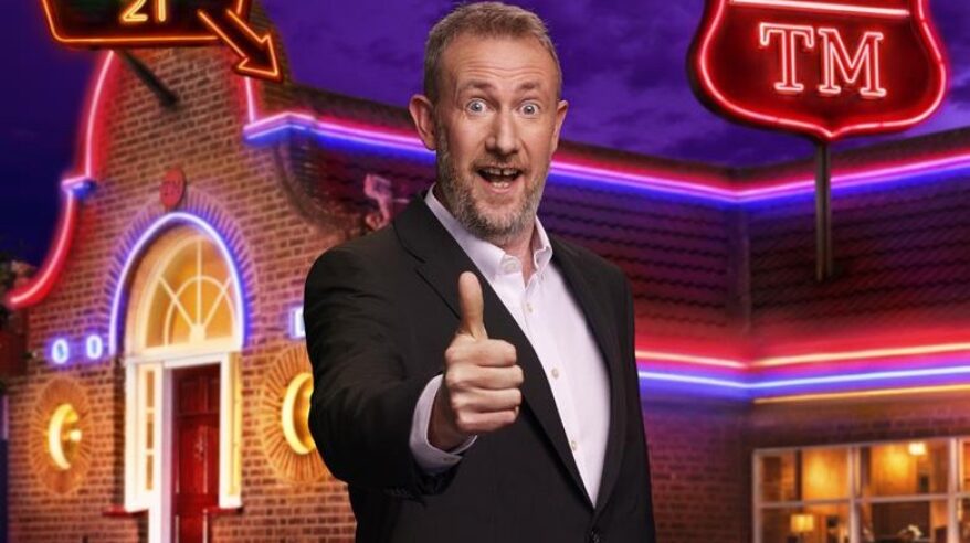 Channel 4 pilots Taskmaster spin-off