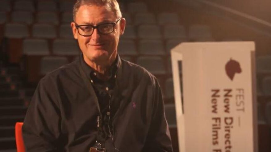 Jeff Pope pens ITV drama about social media impact on kids