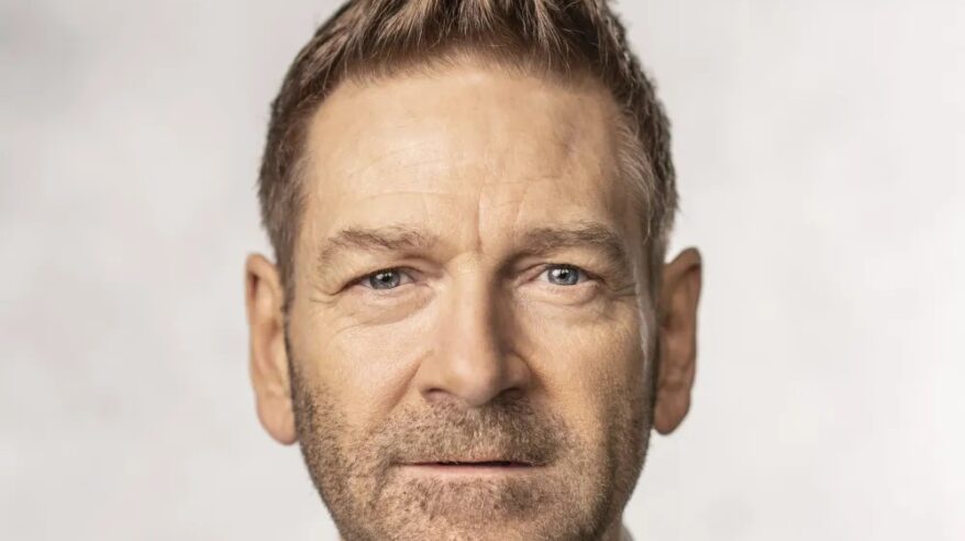 Kenneth Branagh to star in Paramount+ Scottish Highlands drama
