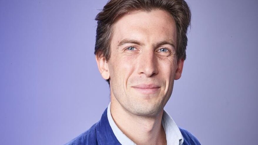 5 promotes Paul Testar to top drama job