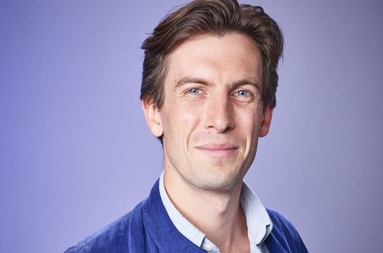 5 promotes Paul Testar to top drama job