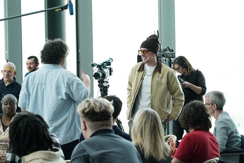 CDN Diamond Report 2025: Disabled TV representation doubles but ethnicity diversity stalls