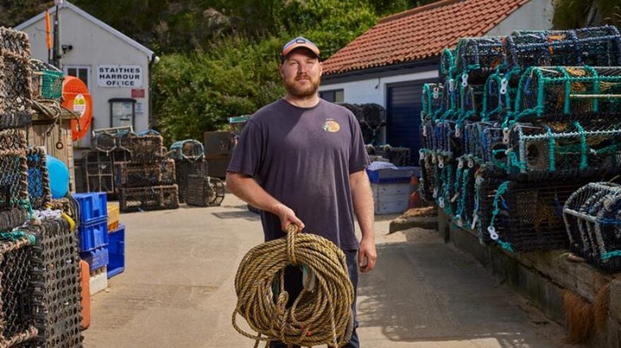 True North Productions wins Channel 4 double order