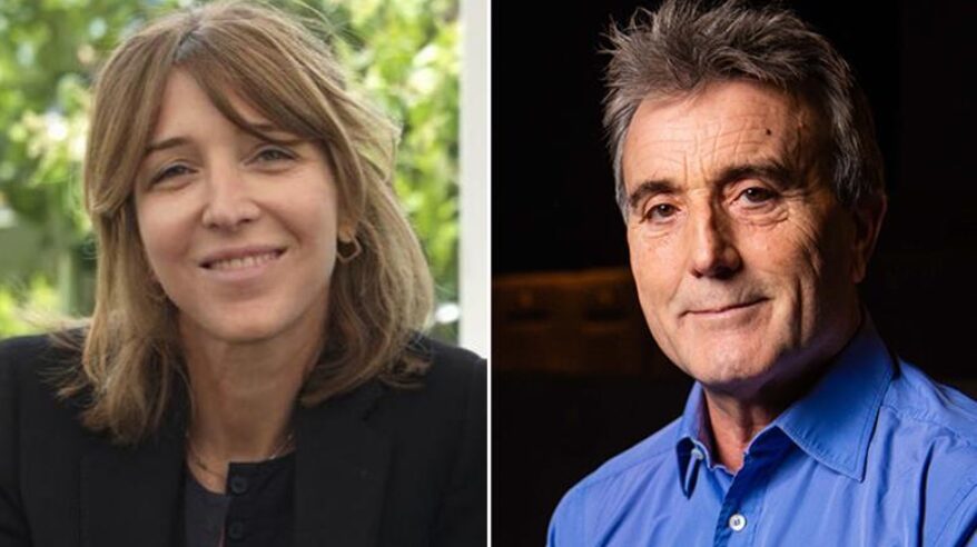 Mediawan’s Elisabeth d’Arvieu, Curzon’s Philip Knatchbull to speak at Screen Summit 2026