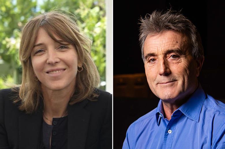 Mediawan’s Elisabeth d’Arvieu, Curzon’s Philip Knatchbull to speak at Screen Summit ...