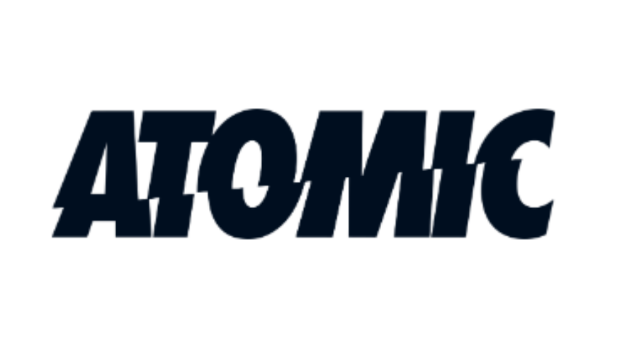 Atomic TV logo