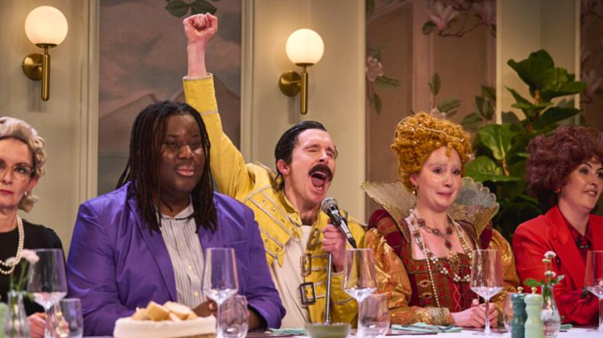 SNL UK