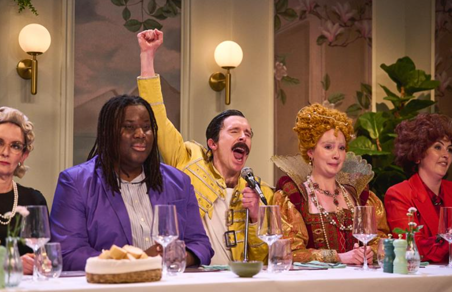 SNL UK to return with split schedule