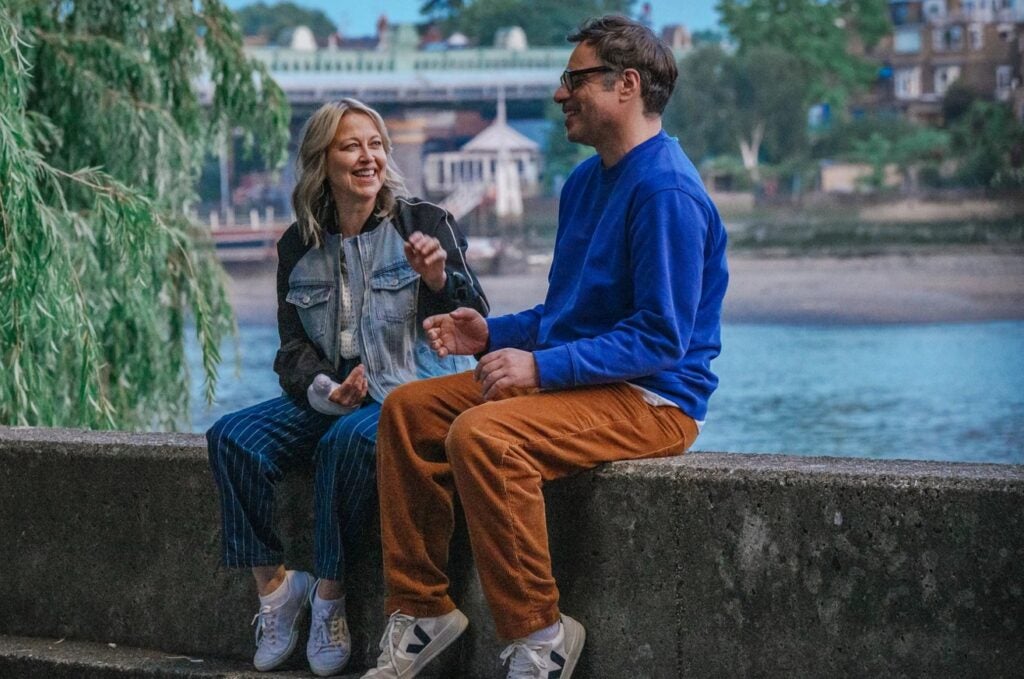 Disney+ orders more Alice and Steve