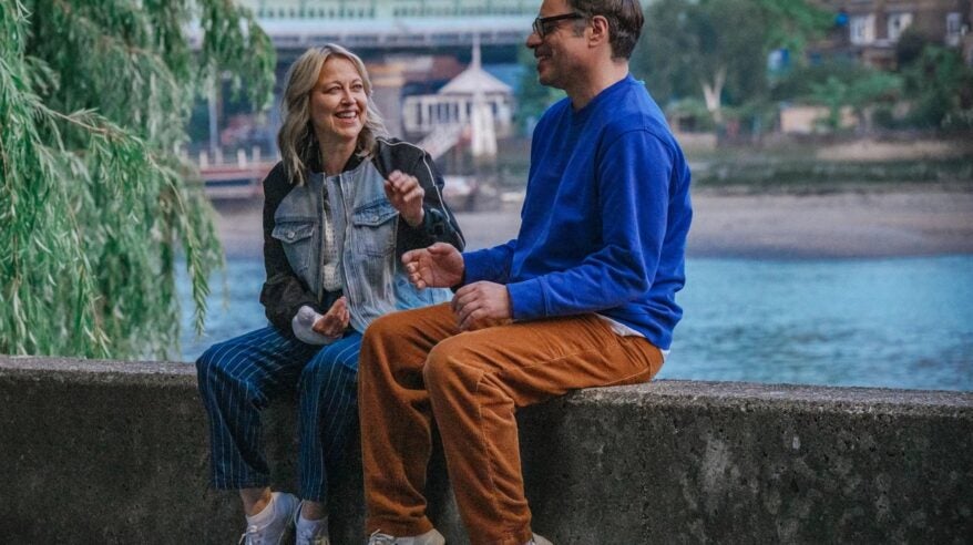 Disney+ orders more Alice and Steve