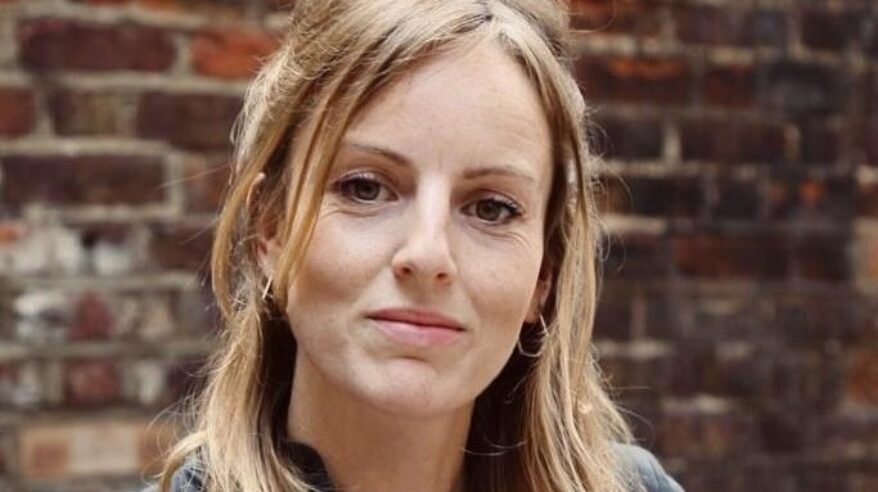 Curious Films promotes Nicky Varley to managing director