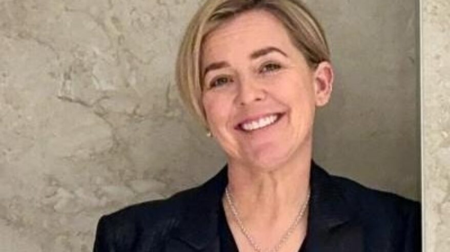 Sinéad Rocks appointed ScreenSkills chief executive