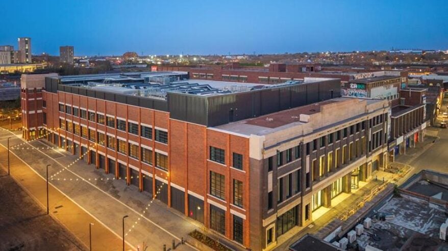 BBC strikes 10-year training deal with Birmingham City University