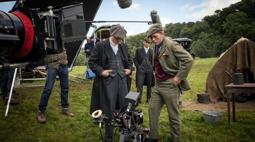 Screen Yorkshire sets transformation strategy