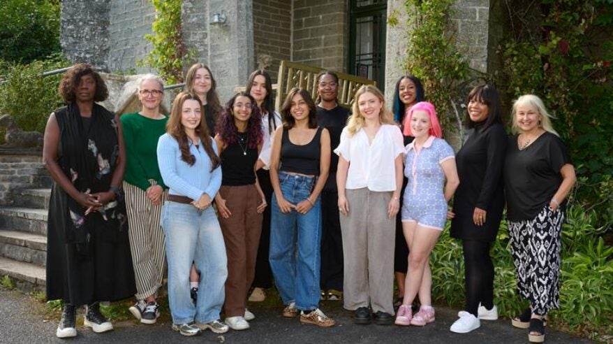 WFTV Kay Mellor Screenwriters’ Lab 2026: meet the 13 emerging writers selected