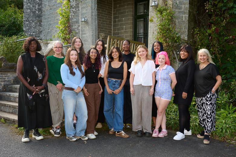 WFTV Kay Mellor Screenwriters’ Lab 2026: meet the 13 emerging writers selected