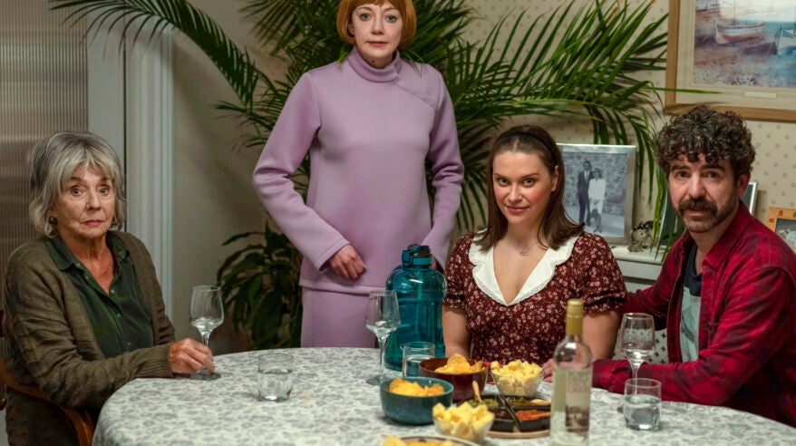 BBC renews Ann Droid for series two