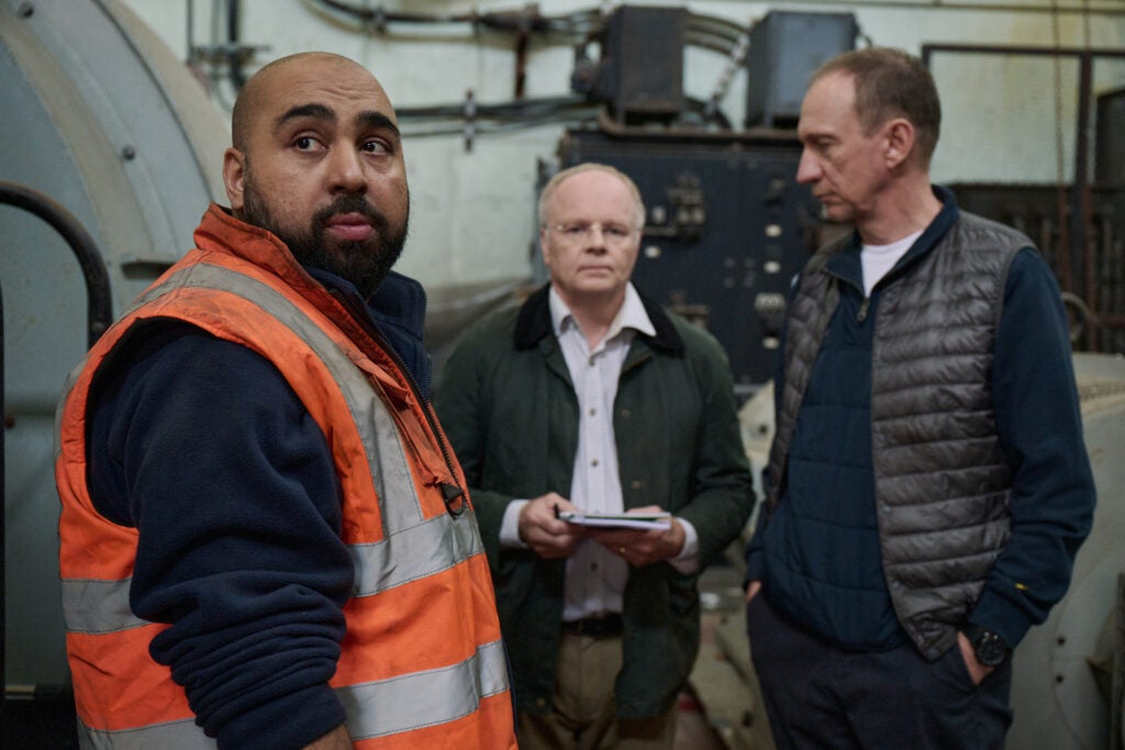 C4 orders factual drama tackling Big Tech disinformation