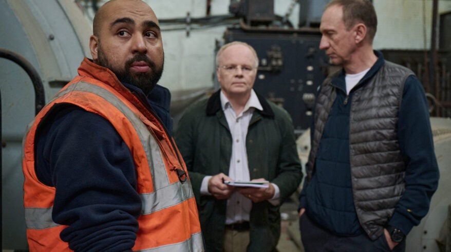 C4 orders factual drama tackling Big Tech disinformation