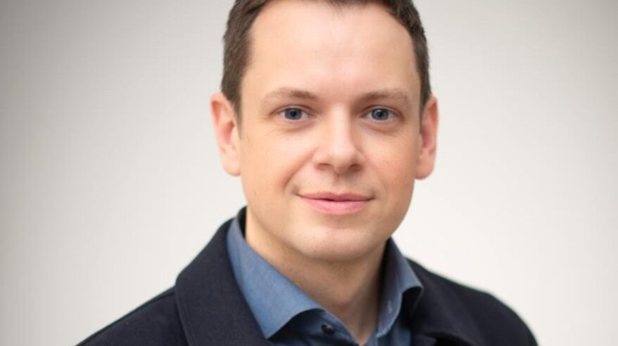 See-Saw Films appoints Ben Irving as joint MD