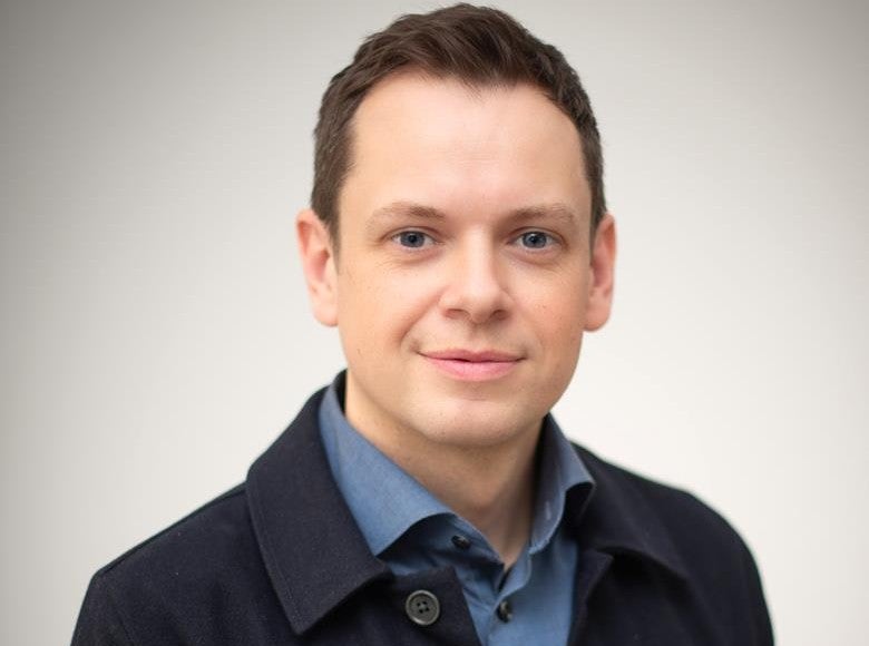 See-Saw Films appoints Ben Irving as joint MD