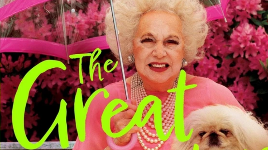 Eagle Eye Drama acquires Barbara Cartland biography rights for TV adaptation