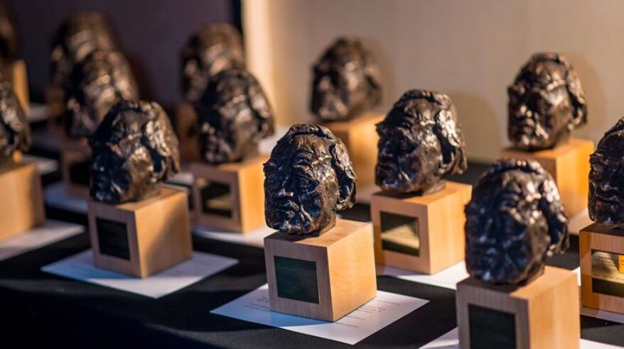 BBC heads Grierson nominations