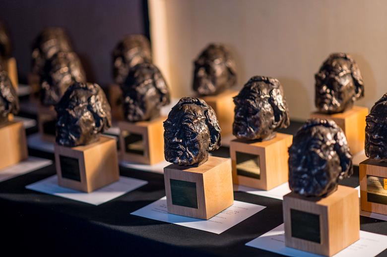 BBC heads Grierson nominations