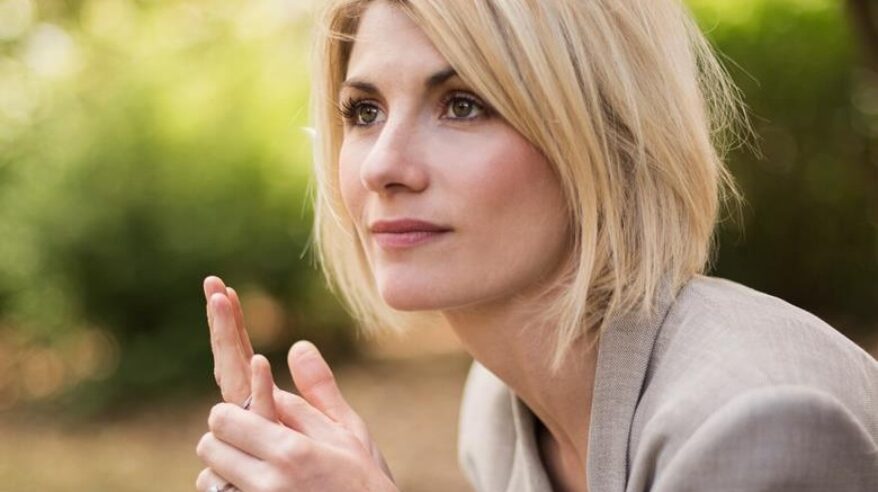 Jodie Whittaker to star in legal drama for ITV