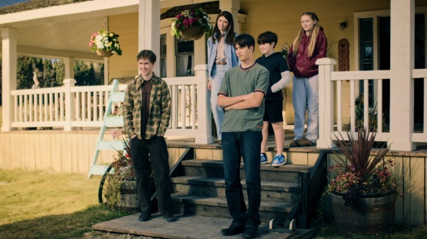 Sony strengthens UK scripted team
