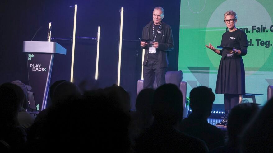 Media Cymru reveals five years of impact in Wales