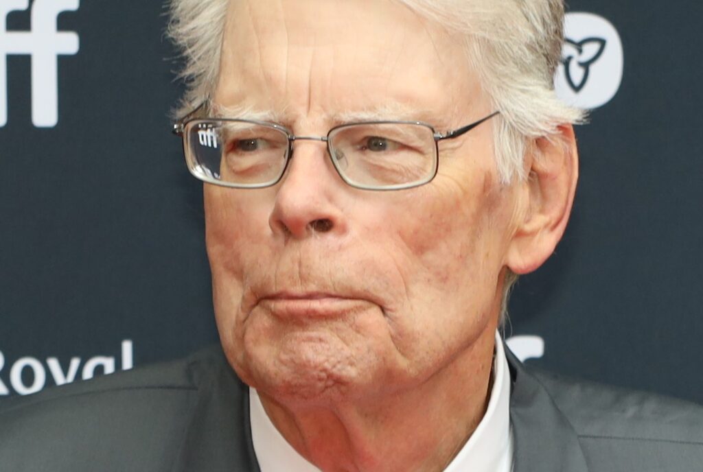 Prime Video announces Stephen King’s Crouch End drama