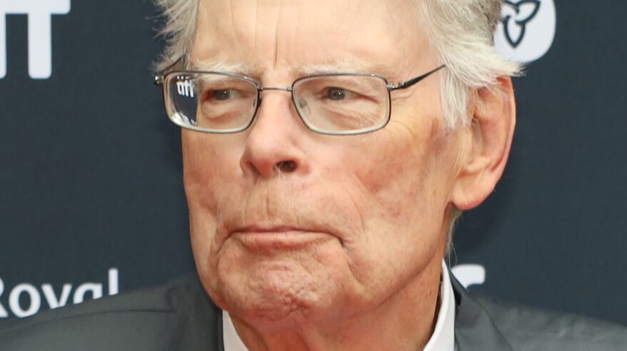 Prime Video announces Stephen King’s Crouch End drama