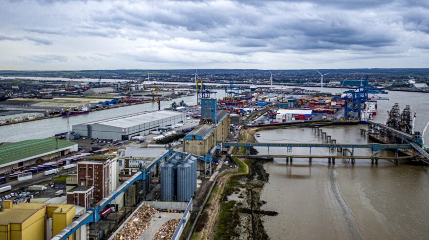 FilmFixer invites productions to discover Thurrock