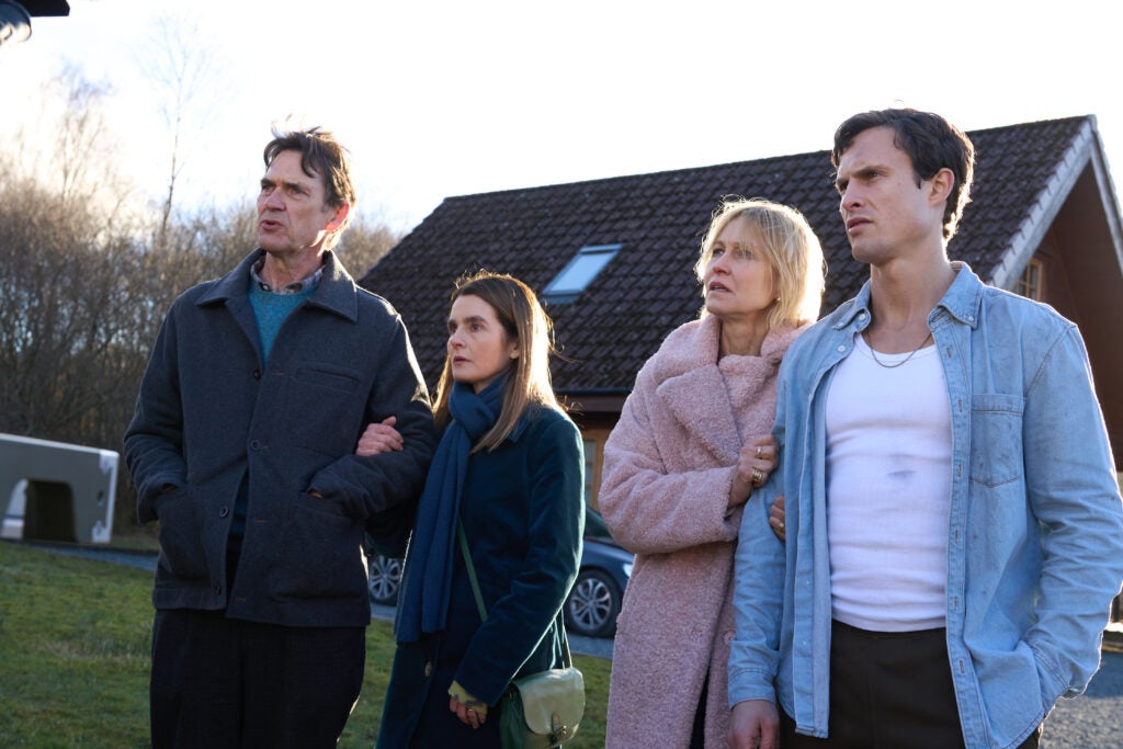 Freedom Scripted opens submissions for Screen Scotland-backed screenwriting initiative