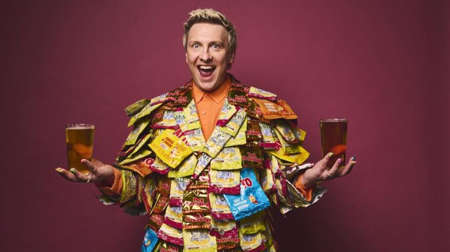 Comedy talent and indies lobby for financial support