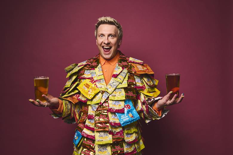 Comedy talent and indies lobby for financial support