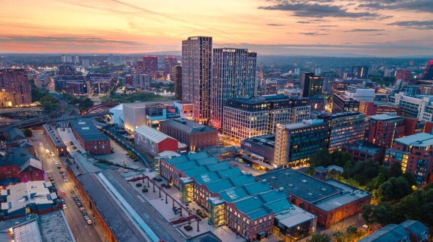 TV Festival 2027: Manchester dates, venues confirmed