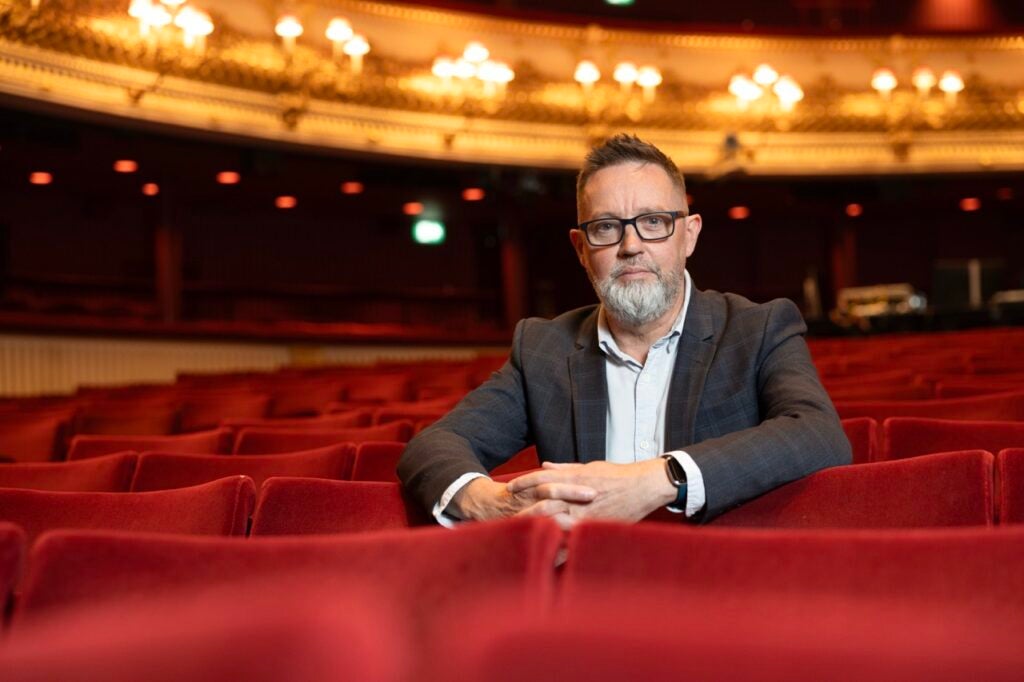 Bectu appoints new head