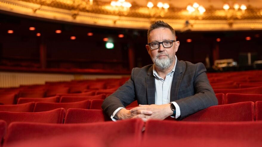 Bectu appoints new head