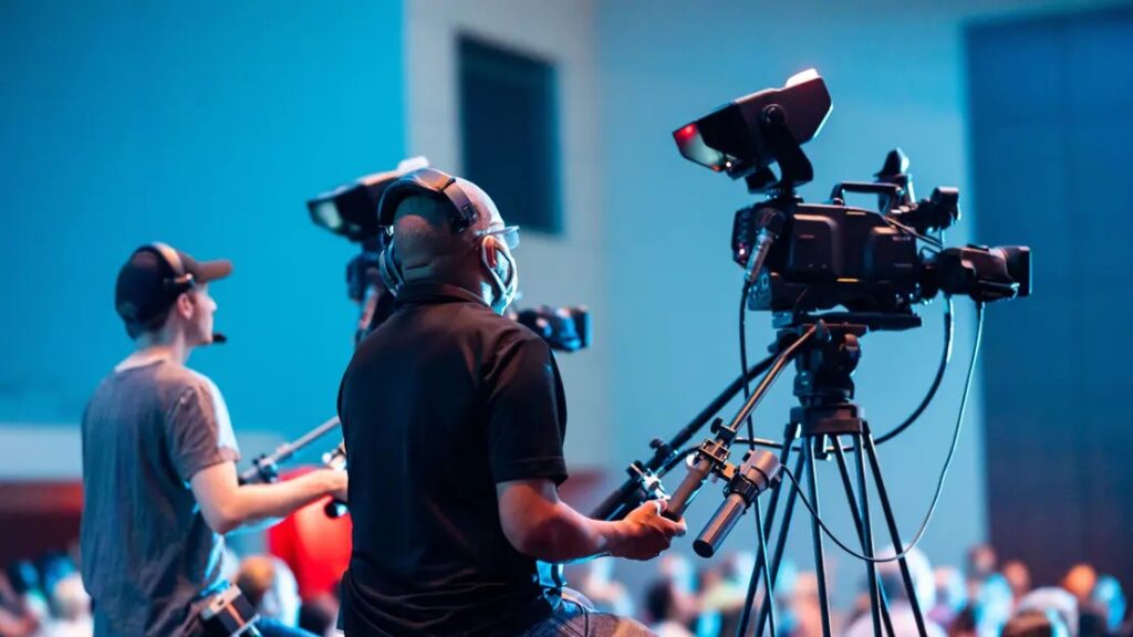 ScreenSkills launches Screen Industries Skills Plan