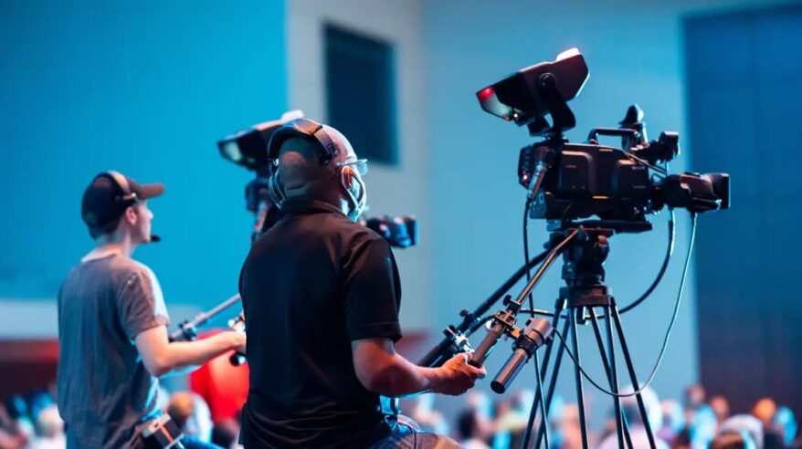 ScreenSkills launches Screen Industries Skills Plan