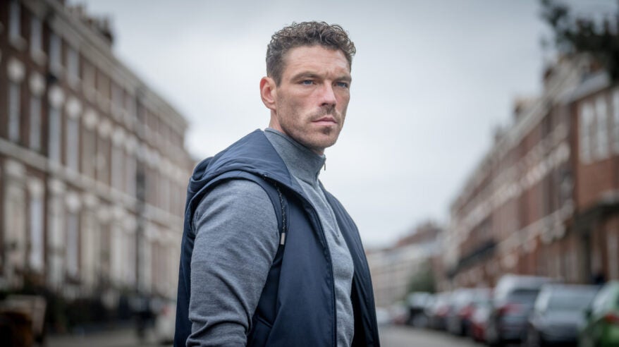 Third series of This City Is Ours to begin filming in Liverpool in 2027