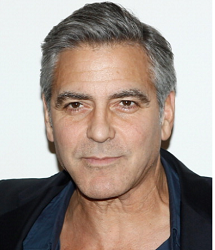 Clooney cropped 